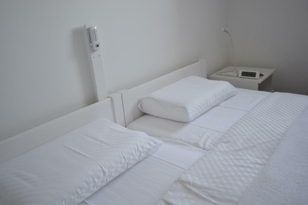 Apartments Abelija Zagreb Bilik gambar