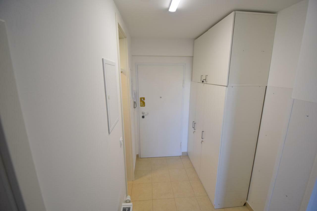 Apartments Abelija Zagreb Bilik gambar